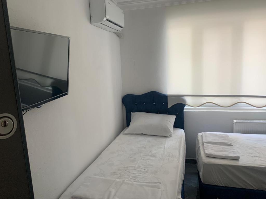Centre Reach Otel Эдирне Экстерьер фото