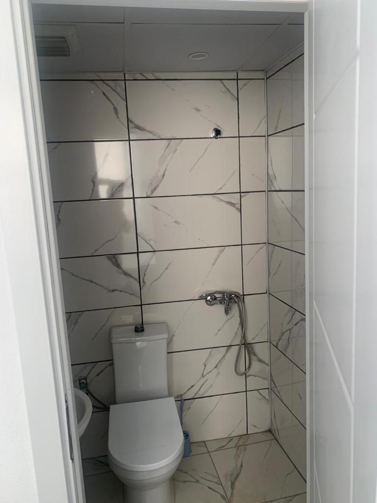 Centre Reach Otel Эдирне Экстерьер фото